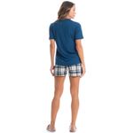 Pijama-Feminino-Curto-Winter-