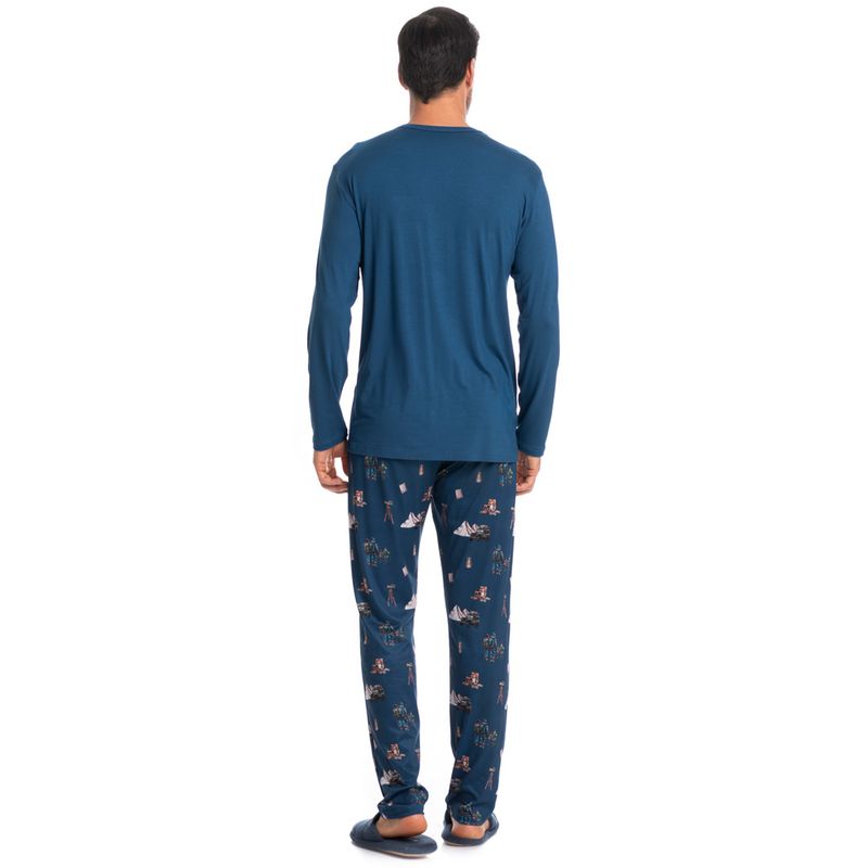 Pijama-Masculino-Longo-Trekking-Tombini-