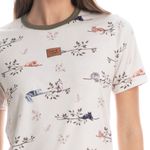 Pijama-Feminino-Curto-Cats-Winter-Fiends