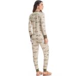 Pijama-Feminino-Longo-Cats-Winter-Friends-