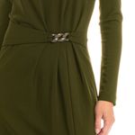 Vestido-Shiitake
