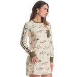 Camisao-Curto-Manga-Longa-Cats-Winter-Friends