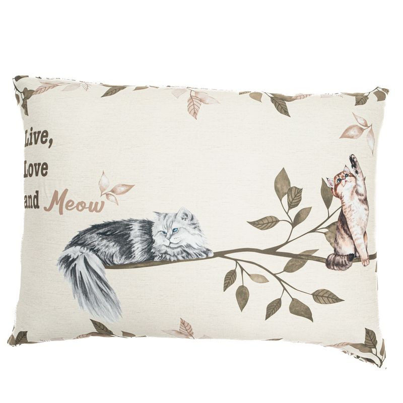 Kit-Fronha-Cats-Winter-Friends-