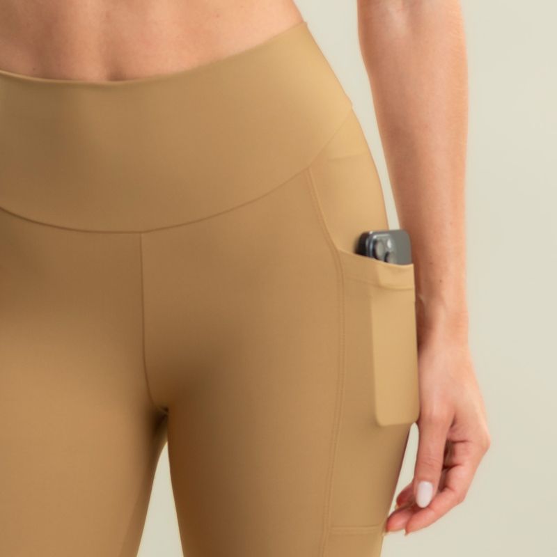 Calca-Legging-Comfort-Shape-Com-2-Bolsos-Camel-Vivame