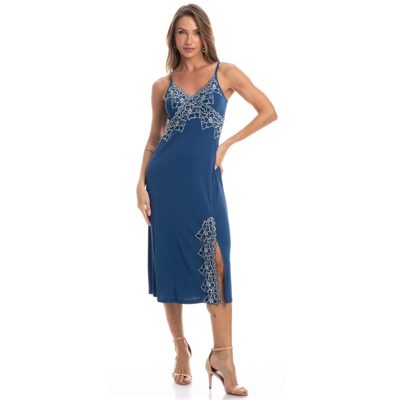 Camisola-Midi-Com-Renda-Brisa