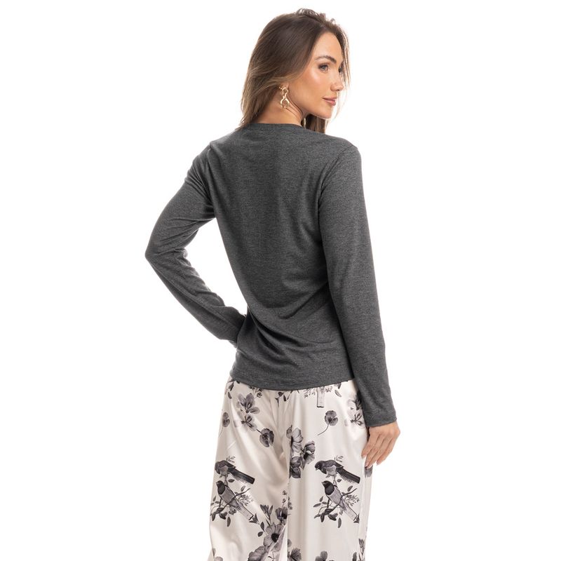 Pijama-Feminino-Longo-Passaros-