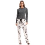 Pijama-Feminino-Longo-Passaros-