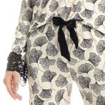 Pijama-Feminino-Longo-Com-Renda-Ginkgo-