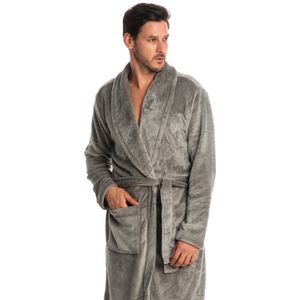 Robe Masculino Léo Tombini