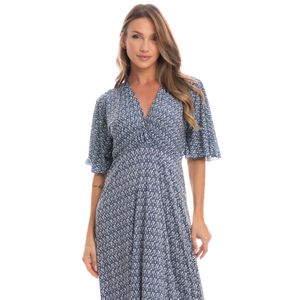 Kaftan Feminino Longo Catarina