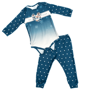 Conjunto Baby Lyla Ski