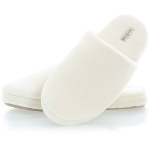 Chinelo Em Fleece Colors Easy