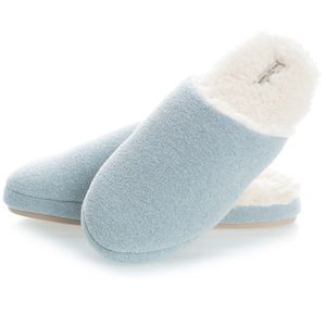 Chinelo Feminino Com Pelo Raquel Easy