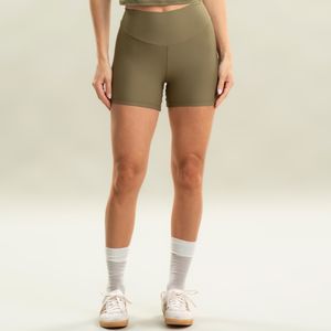 Shorts Curto Comfort Shape Brick Vivame