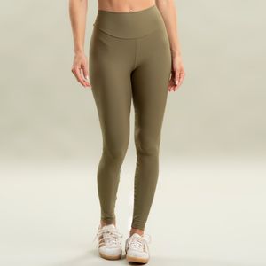 Calça Legging Comfort Shape Brick Vivame
