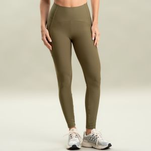 Calça Legging Slim Shape Com 3 Bolsos Elite Vivame