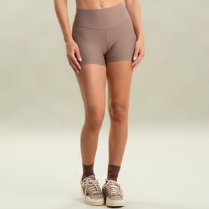Shorts Curto Comfort Shape Wood Vivame