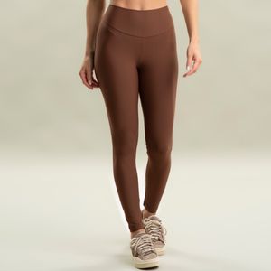 Calça Legging Comfort Shape Wood Vivame