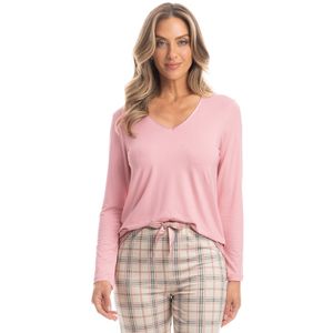 Pijama Feminino Longo Babi