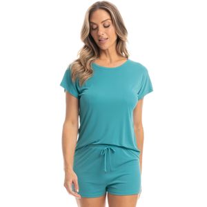Pijama Feminino Curto Ana