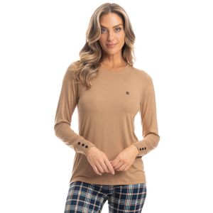 Pijama Feminino Legging Elisa
