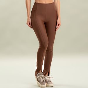 Calça Legging Invisible Shape Split Vivame