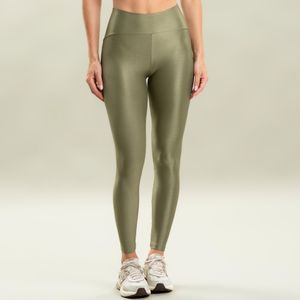 Calça Legging Perfect Shape Glow Color Vivame