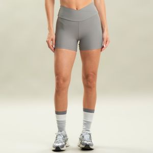 Shorts Curto Wrap Shape Lush Vivame