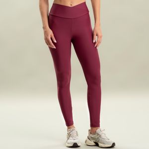 Calça Legging Wrap Shape Lush Vivame