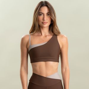 Top Asymmetric Vivame