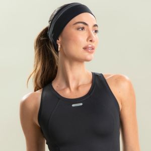 Kit Faixa De Cabelo Larga Neutro Contour Vivame
