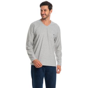 Pijama Masculino Longo Dante Tombini