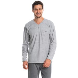 Pijama Masculino Longo Dante Tombini