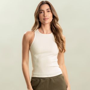 Regata Feminina Canelada Soho Vivame