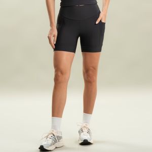 Shorts Médio Comfort Shape Com 2 Bolsos Infraboost Vivame