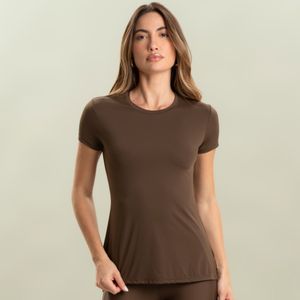 Camiseta Feminina Pulse Stone Vivame