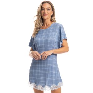 Kaftan Feminino Curto Lígia