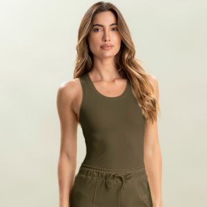 Regata Feminina Canelada Allure Vivame