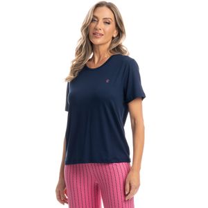 Pijama Feminino Capri Lorena