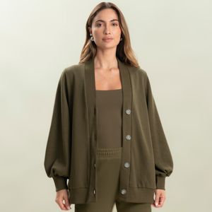 Cardigan Elementar Chloe Vivame
