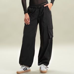 Calça Feminina Cargo Com Barra Ajustável Ecletic Vivame