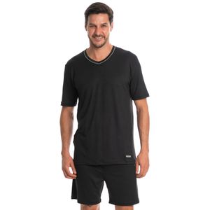 Pijama Masculino Curto Thomas Tombini