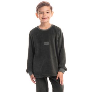 Pijama Infantil Masculino Longo Thales Tombini