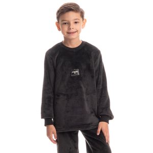 Pijama Infantil Masculino Longo Thales Tombini
