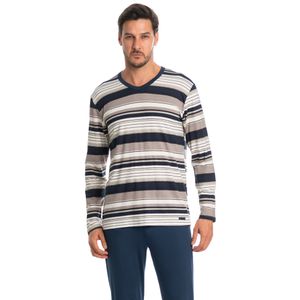 Pijama Masculino Longo José