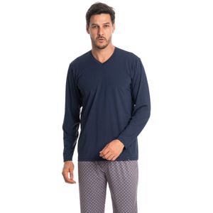 Pijama Masculino Longo Vitório Tombini