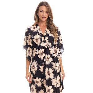 Kaftan Feminino Médio Célia