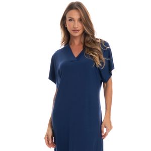 Camisão Feminino Midi Maria