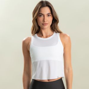 Regata Tela Crop Pulse Vivame