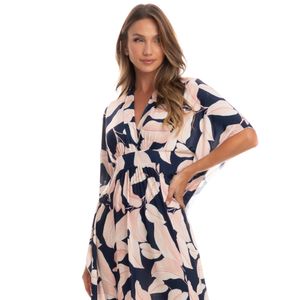 Kaftan Longo Noeli